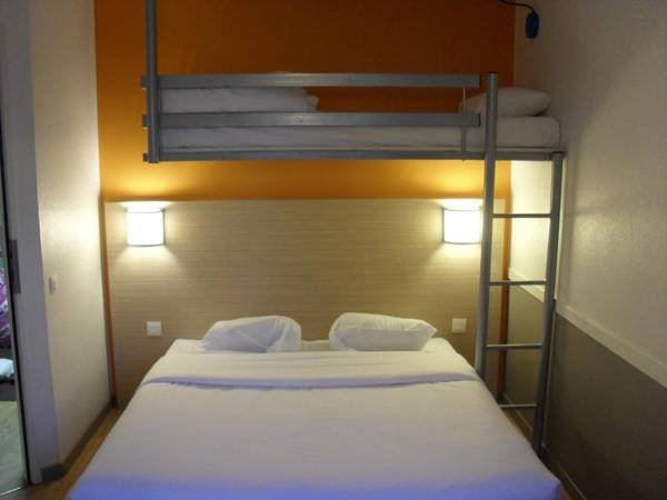 Hôtel Premiere Classe Metz TECHNOPOLE