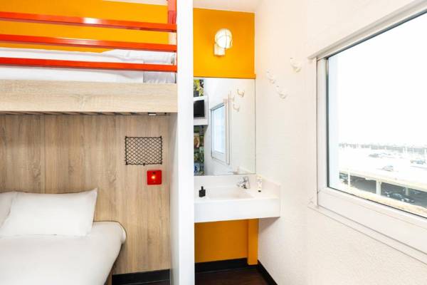 hotelF1 Metz Actipole