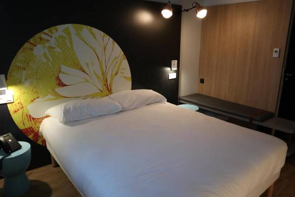 ibis Styles Le Treport Mers Les Bains