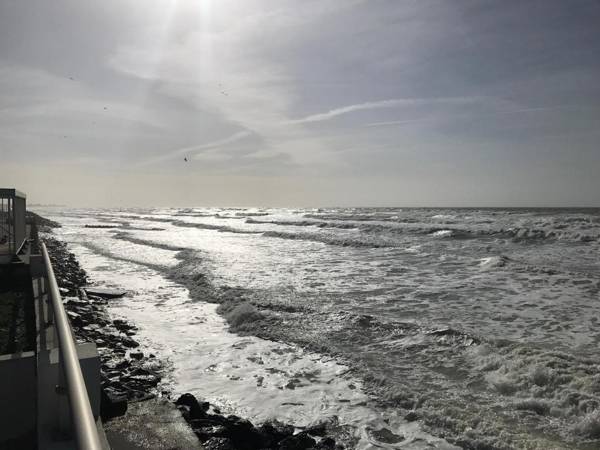 Villa Pétale de Rose à Merlimont