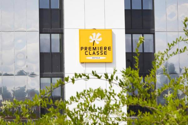 Premiere Classe Bordeaux Ouest - Mérignac Aéroport