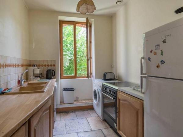 Villa Giroux 3 pièces 4 personnes - FR-1-591-48