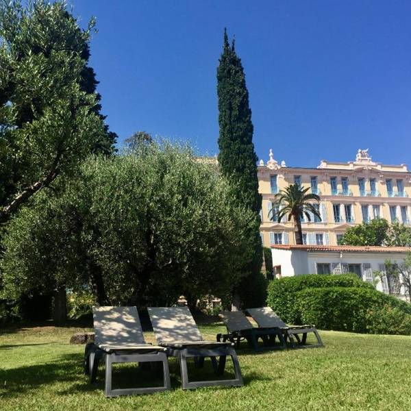 Hôtel Miléade L'Orangeraie - Menton