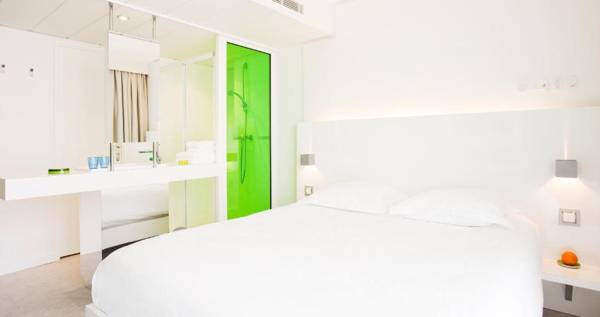 Ibis Styles Menton Centre