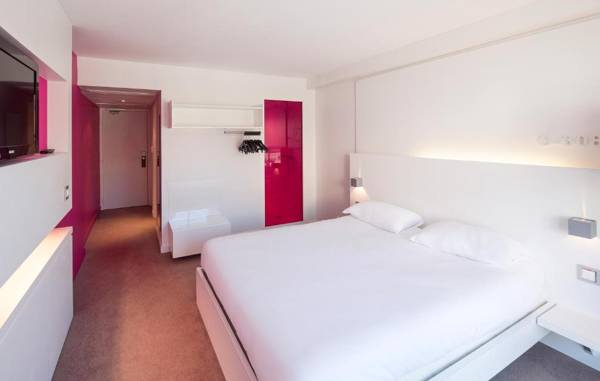 Ibis Styles Menton Centre