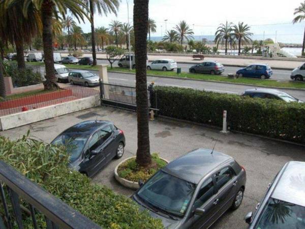 Appartement Menton 3 pièces 6 personnes - FR-1-196-165