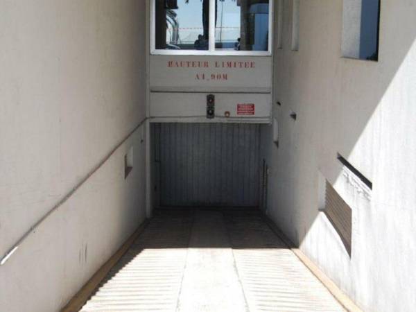 Appartement Menton 2 pièces 4 personnes - FR-1-196-164