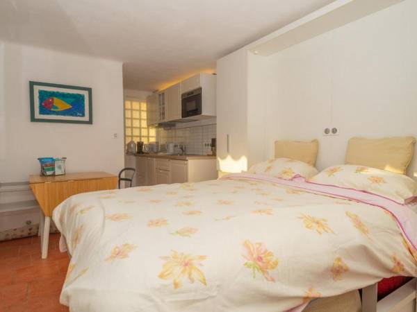 Studio Menton 1 pièce 2 personnes - FR-1-196-166