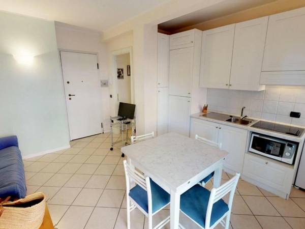 Appartement Menton 2 pièces 4 personnes - FR-1-196-210