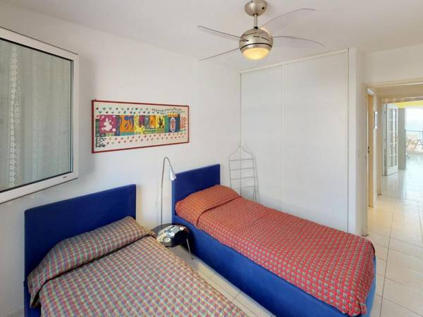 Appartement Menton 3 pièces 6 personnes - FR-1-196-248