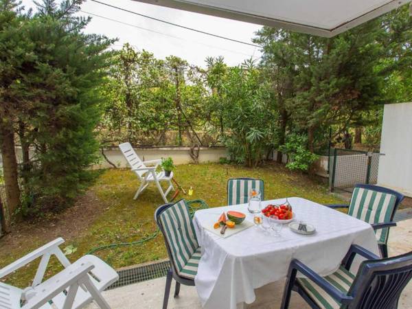 Appartement Menton 2 pièces 4 personnes - FR-1-196-231