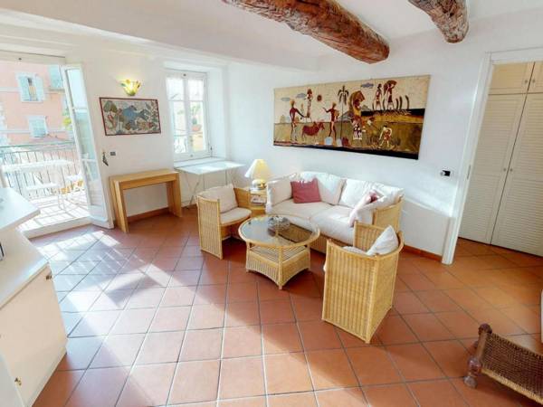 Appartement Menton 2 pièces 4 personnes - FR-1-196-187