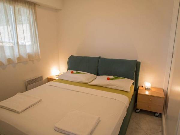 Appartement Menton 3 pièces 6 personnes - FR-1-196-193