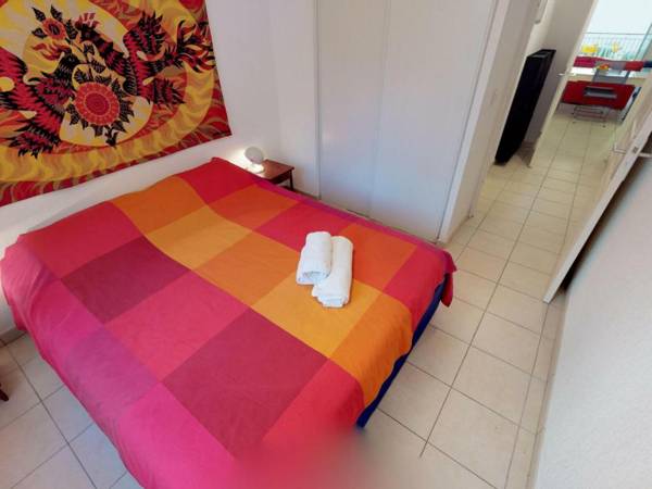 Appartement Menton 3 pièces 6 personnes - FR-1-196-270