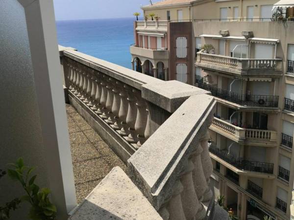 Appartement Menton 2 pièces 4 personnes - FR-1-196-280