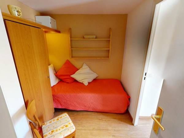 Appartement Menton 2 pièces 4 personnes - FR-1-196-191