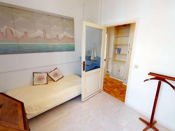 Appartement Menton 2 pièces 4 personnes - FR-1-196-260