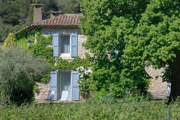 La Bastide de Marie Maisons et Hôtels Sibuet