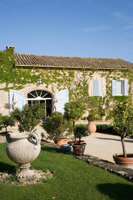 La Bastide de Marie Maisons et Hôtels Sibuet