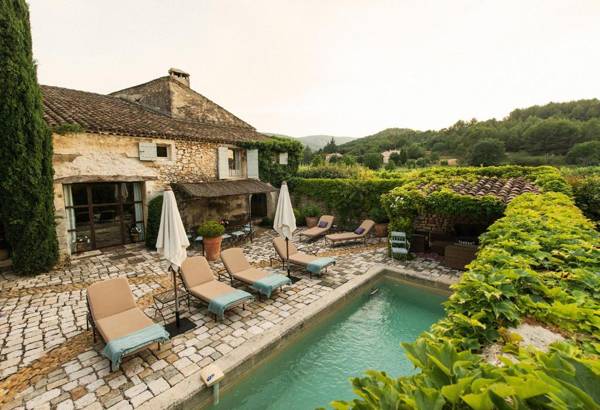 Villa Grenache La Bastide de Marie Villa avec services