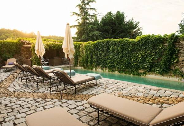 Villa Grenache La Bastide de Marie Villa avec services