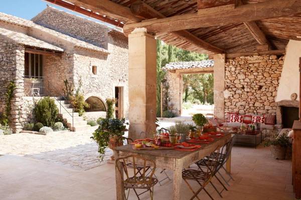 Le Mas Vermentino La Bastide de Marie Villa avec services