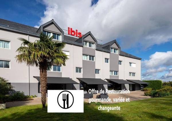 ibis Quimperle