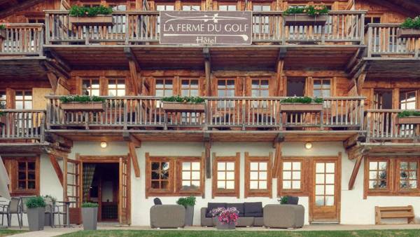 La Ferme du Golf