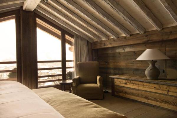 Zannier Hotels Le Chalet