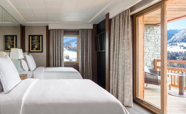 Four Seasons Hotel Megeve