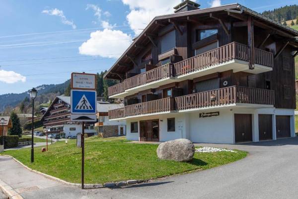 Chalet L'Attrape Coeur