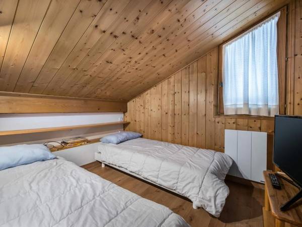Chalet Megève 5 pièces 10 personnes - FR-1-453-1