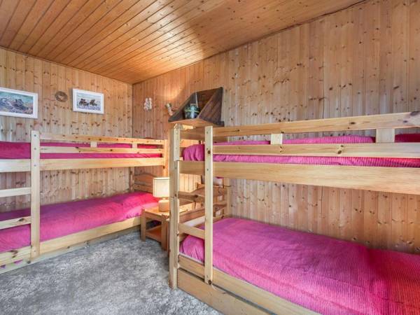 Appartement Megève 4 pièces 8 personnes - FR-1-453-14