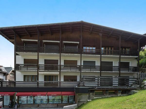 Appartement Megève 3 pièces 4 personnes - FR-1-453-65