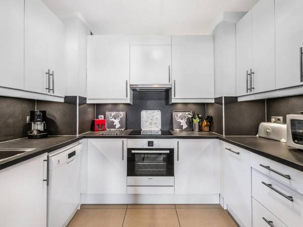Studio Megève 1 pièce 4 personnes - FR-1-453-87