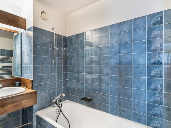 Appartement Megève 3 pièces 4 personnes - FR-1-453-89