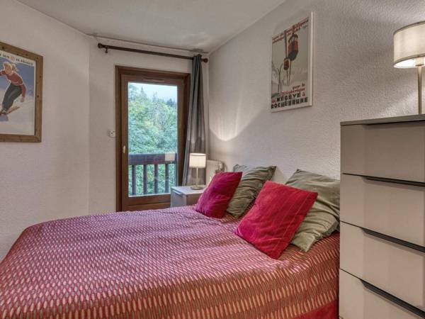 Appartement Megève 3 pièces 4 personnes - FR-1-453-101