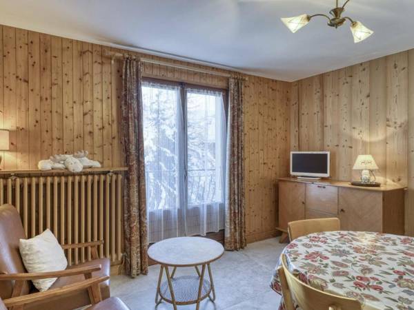 Appartement Megève 2 pièces 2 personnes - FR-1-453-122