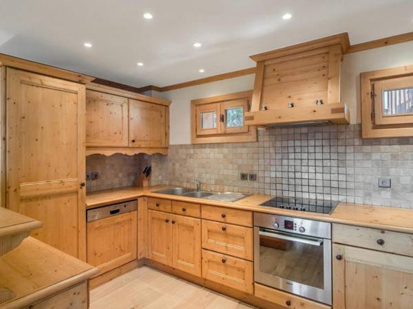 Chalet Megève 5 pièces 8 personnes - FR-1-453-12