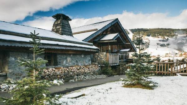 Zannier Hotels Le Chalet