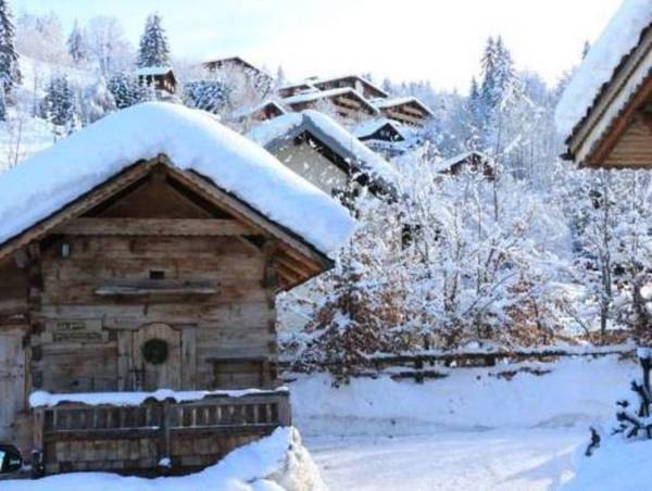 Zannier Hotels Le Chalet