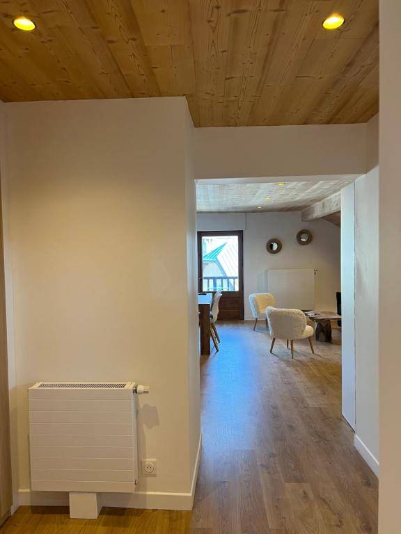 Résidence Le Panorama - Megève