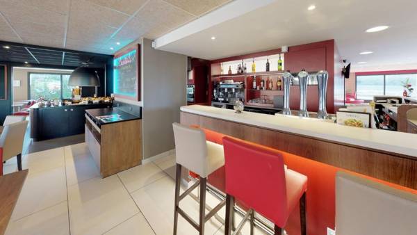 Kyriad Meaux Sud Nanteuil Les Meaux