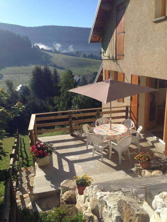 Apartment Pierra Menta