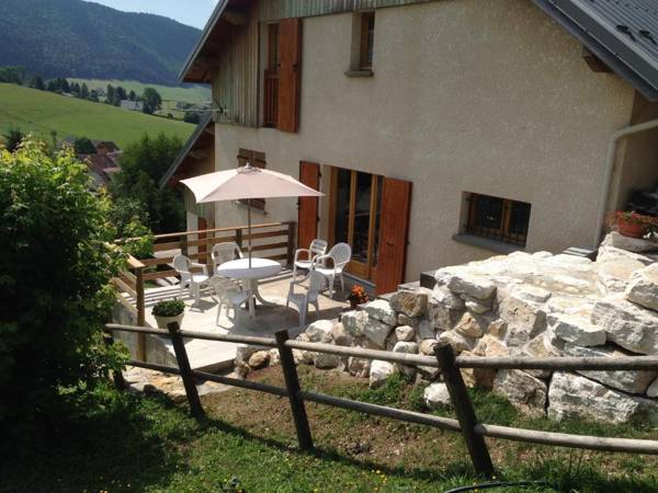 Apartment Pierra Menta