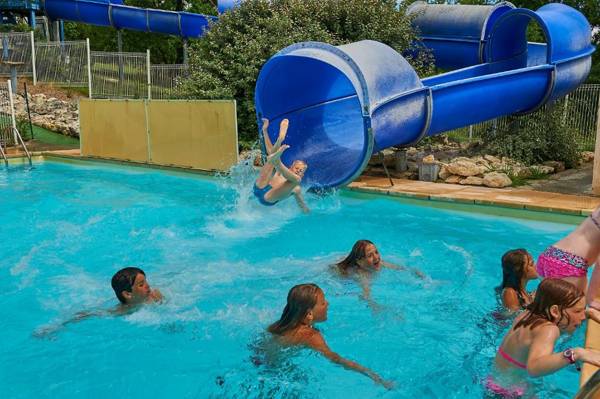 FranceComfort - Village des Cigales