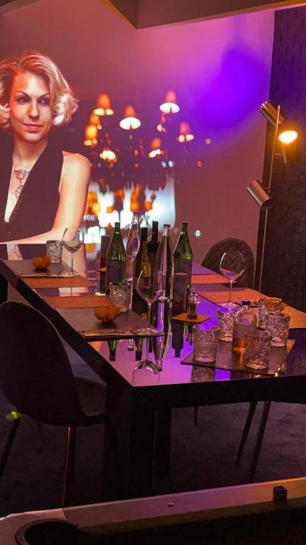 GHM New Airport hôtel