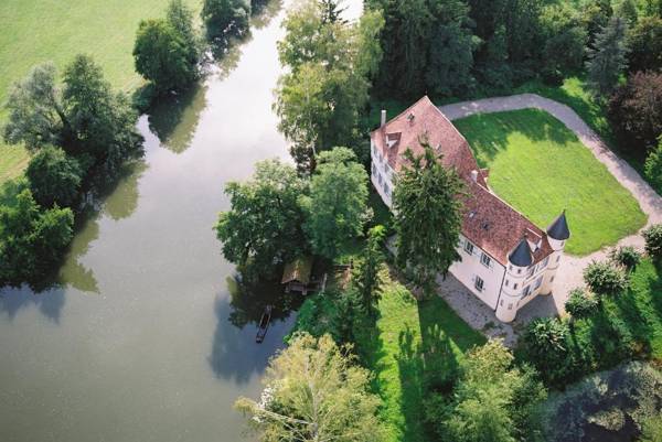 Château De Werde