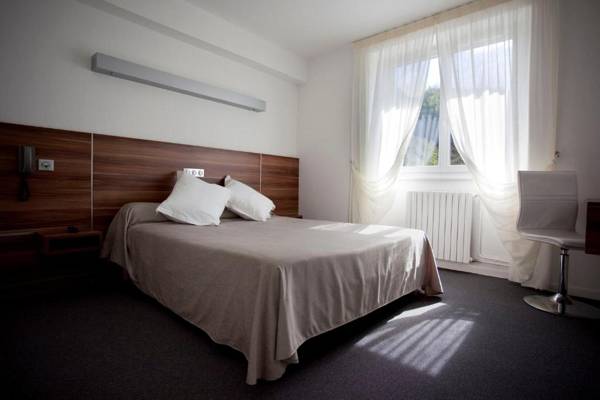 Logis Hôtel L'Europe