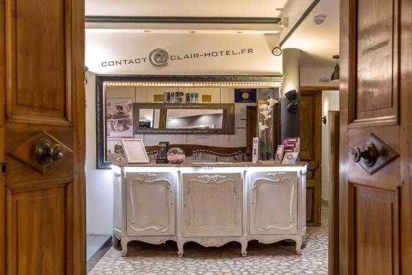The Originals Boutique Clair Hôtel Martigues (Inter-Hotel)